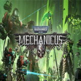 Warhammer 40,000: Mechanicus (Steam key/РФ+Весь Мир)