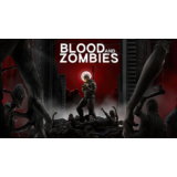 Blood And Zombies ✅ Steam Global + RU/CIS РФ СНГ +🎁