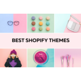 Shopify тема Booster