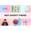 Shopify тема Icon