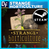 Strange Horticulture ✔️STEAM Аккаунт