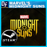 Marvel´s Midnight Suns ✔️STEAM Аккаунт