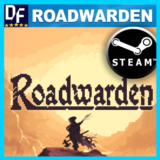 Roadwarden ✔️STEAM Аккаунт