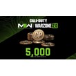 🔑CoD:Modern Warfare II 5000Poins[XboxOne|S/X]GLOBAL🌐