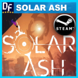 Solar Ash ✔️STEAM Аккаунт
