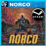 NORCO ✔️STEAM Аккаунт