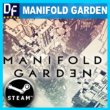 Manifold Garden ✔️STEAM Аккаунт
