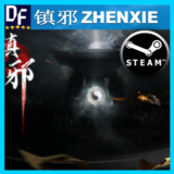 镇邪 Zhenxie✔️STEAM Аккаунт