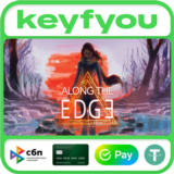 Along The Edge / STEAM КЛЮЧ 🔥