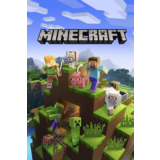 ✅ Minecraft Xbox One & Xbox Series X|S активация