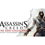 Assassins Creed The Ezio набор (PS4/RU) П3-Активация