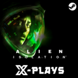 🔥 ALIEN ISOLATION | STEAM