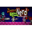 Angry Video Game Nerd Adventures Steam CD Key ROW