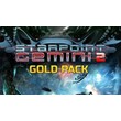 Starpoint Gemini 2 Gold Pack Steam Key Global ROW