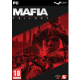 💳0% ⭐️Mafia: Trilogy⭐️Steam Ключ РФ+СНГ