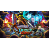 💎Bravery and Greed XBOX ONE X|S КЛЮЧ🔑
