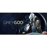 Grey goo (Steam key) RU CIS