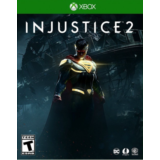 INJUSTICE 2 ✅XBOX КЛЮЧ