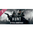 ✅Hunt: Showdown - Soundtrack🎁Steam Gift RU🚛 Auto