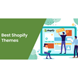 Shopify тема Startup