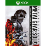 METAL GEAR SOLID V THE DEFINITIVE EXPERIENCE ✅XBOX🔑