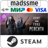 Hunt: Showdown 1896 – Frau Perchta * RU/KZ/СНГ/TR/AR