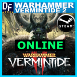 Warhammer: Vermintide 2 - ОНЛАЙН ✔️STEAM Аккаунт