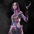 😈👗 ARTIST OUTFIT  🔑 DBD