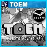 TOEM ✔️STEAM Аккаунт