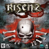 Risen 2 + DLC Pirate Clothes (RU Steam ключ)