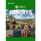 FAR CRY 5 ✅(XBOX ONE, SERIES X|S) КЛЮЧ🔑