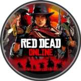 Red Dead Online®✔️Steam (Region Free)(GLOBAL)🌍
