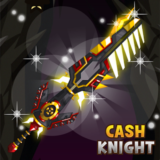 Cash Knight Gem Pack ПРОМОКОД 🔑