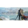 The Elder Scrolls Online High Isle Expansion Pack XBOX