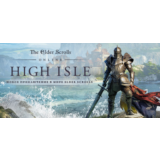 The Elder Scrolls Online: High Isle + Expansion Pack 🔑