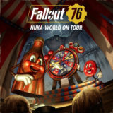 Fallout 76 Game + Expansion Pack (Xbox One | XS) 🔑