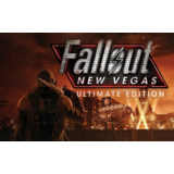 Fallout New Vegas Ultimate RU 🆕 (GOG аккаунт+почта)