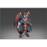 Twilight legions
