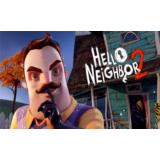 💠 Hello Neighbor 2 (PS4/PS5/RU) (Аренда от 7 дней)