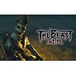 💠 The Beast Inside (PS5/RU) П3 - Активация