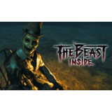 💠 The Beast Inside (PS5/RU) П3 - Активация