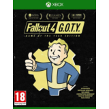 FALLOUT 4: GAME OF THE YEAR EDITION ✅XBOX КЛЮЧ