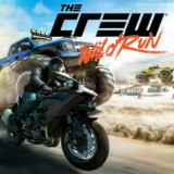 The Crew: Wild Run UBISOFT KEY DLC