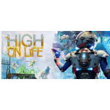 🎁⭐️ High On Life  ⭐️ Steam RU/ РФ/СНГ