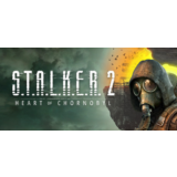 S.T.A.L.K.E.R. 2: Heart of Chornobyl⚡Steam СНГ/KZ/UA