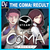 The Coma: Recut ✔️STEAM Аккаунт