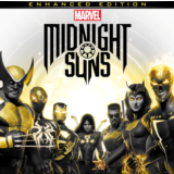 🔥Marvel's Midnight Suns Enhanced Edition XBOX X|S🔑🎁