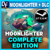 Moonlighter: Complete Edition✔️STEAM Аккаунт