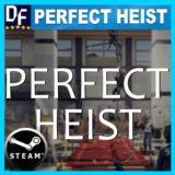Perfect Heist ✔️STEAM Аккаунт