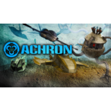 Achron (Steam Gift Region Free / ROW)